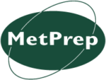 MetPrep logo