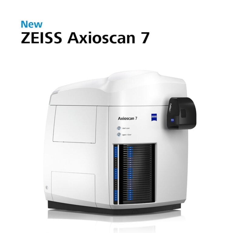 Axioscan 7