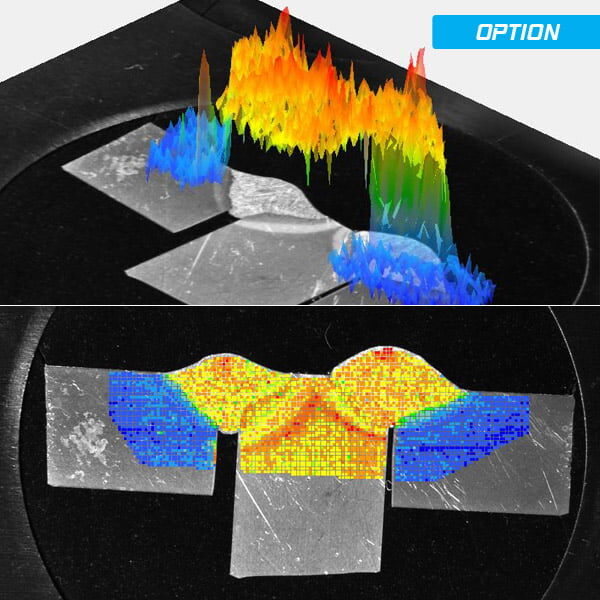 Q3d 2d view Q3d 2d view