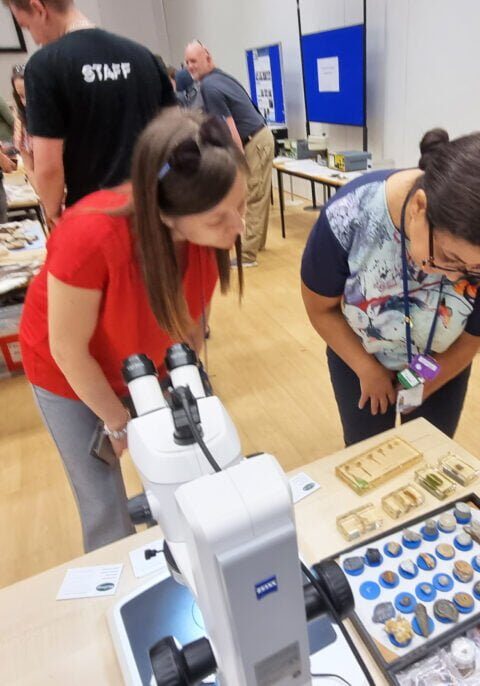 University of Surrey Technician Day 2 University of Surrey Technician Day 2